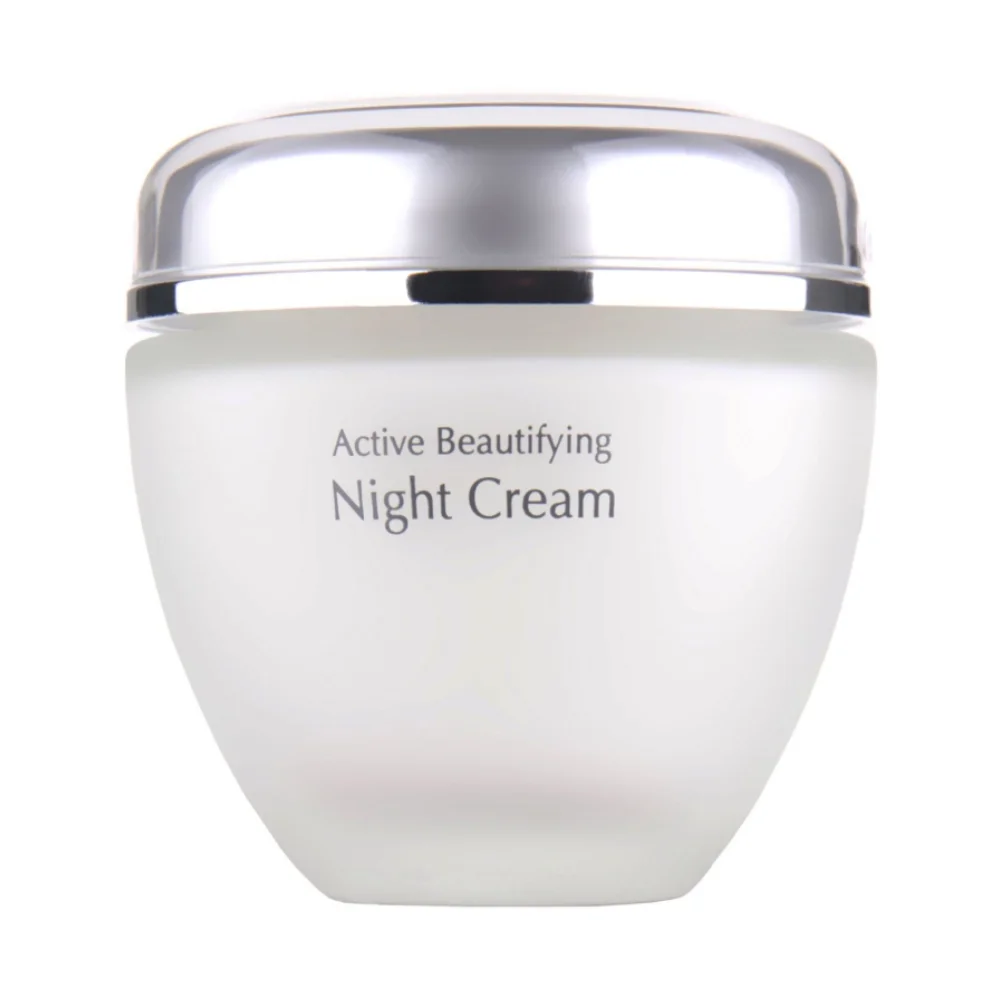 Ночной крем Новая эра