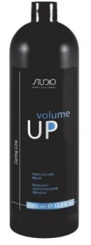 Бальзам для придания объема Volume Up Caring Line (1000 мл) Kapous