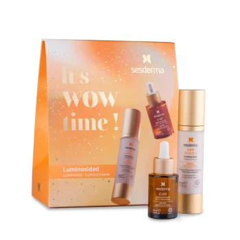 Набор C-VIT It’s Wow Time Sesderma 1 шт