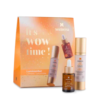 Набор C-VIT It’s Wow Time Sesderma