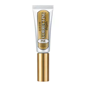 Гель для бровей Brow Correcting Shadow Shaper Clear Holika Holika 9 мл