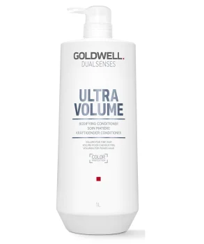 Кондиционер для объема Ultra Volume Bodifying Conditioner Goldwell