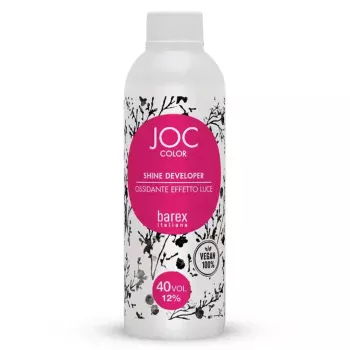 Оксигент с эффектом блеска 12% Barex