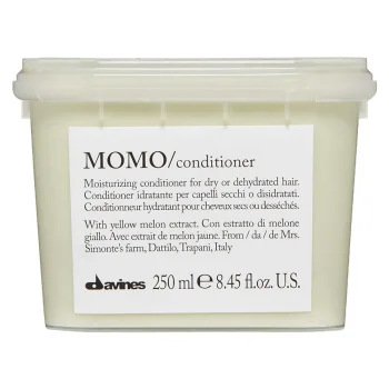 Увлажняющий оживляющий крем-кондиционер MOMO Davines 250 мл