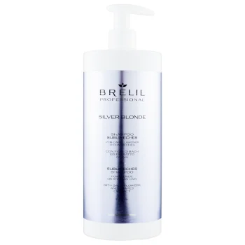 Шампунь Sublimeches Brelil