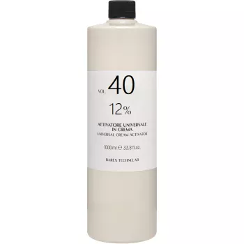 Универсальный крем-активатор 12% Barex