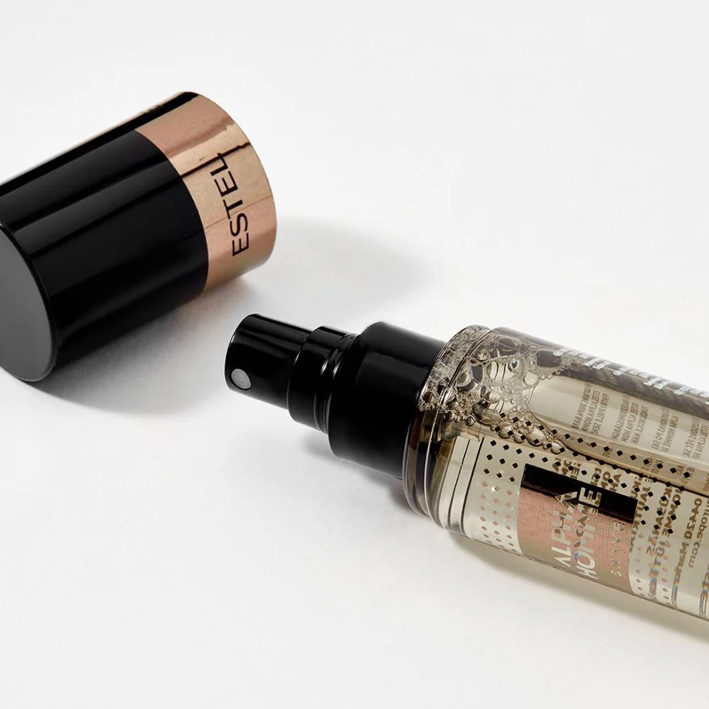 Лосьон после бритья Alpha