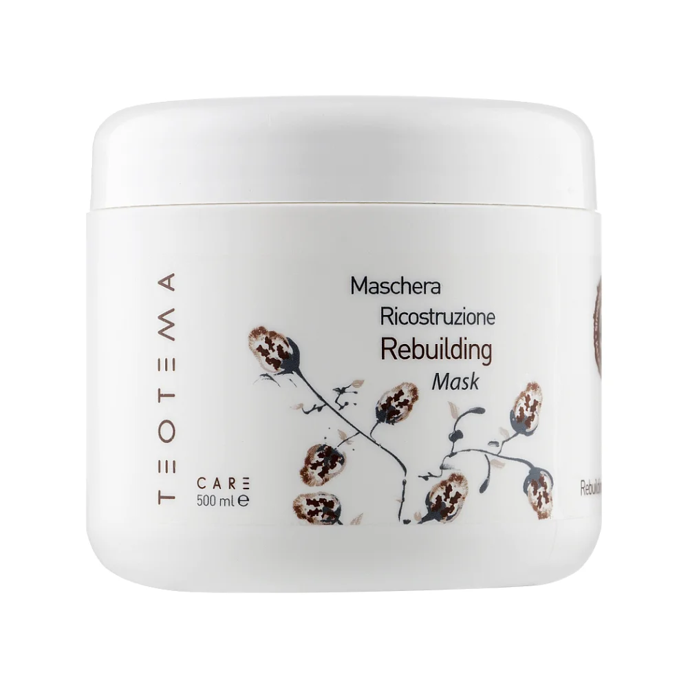 Маска Восстанавливающая (>teo4203, 250 мл)