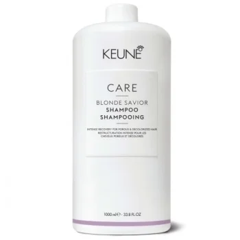 Шампунь Безупречный Блонд Care Blonde Savior Shampoo Keune
