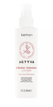 Сыворотка против выпадения волос P Factor Lotion Velian Intensive Kemon