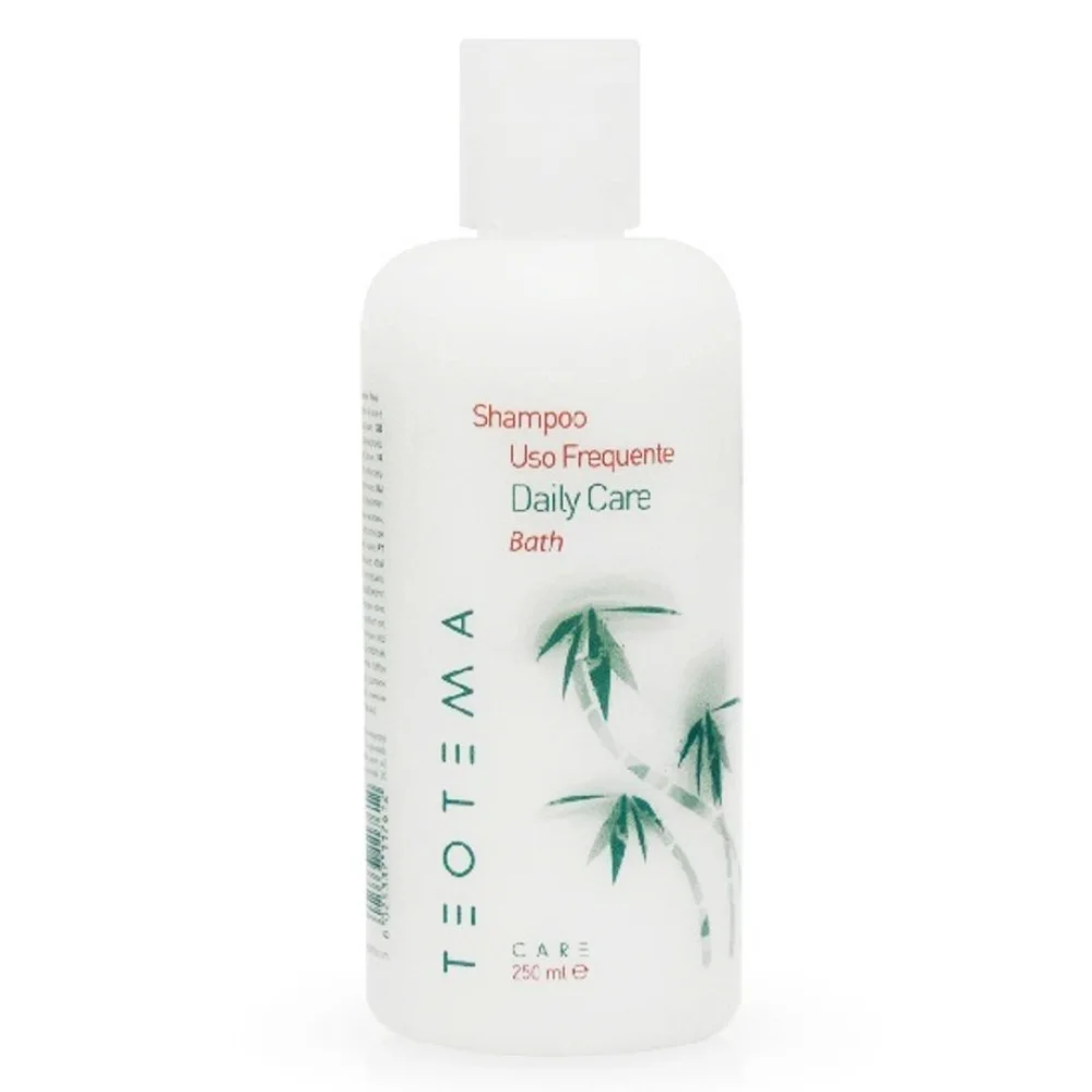 Шампунь для частого использования