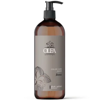 Маска для окрашенных волос обогащенная маслом Монои Olea Color Care Monoi Dott.Solari