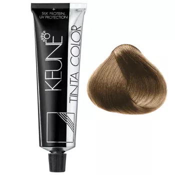 Краска Тинта № 7 Средний блондин Keune