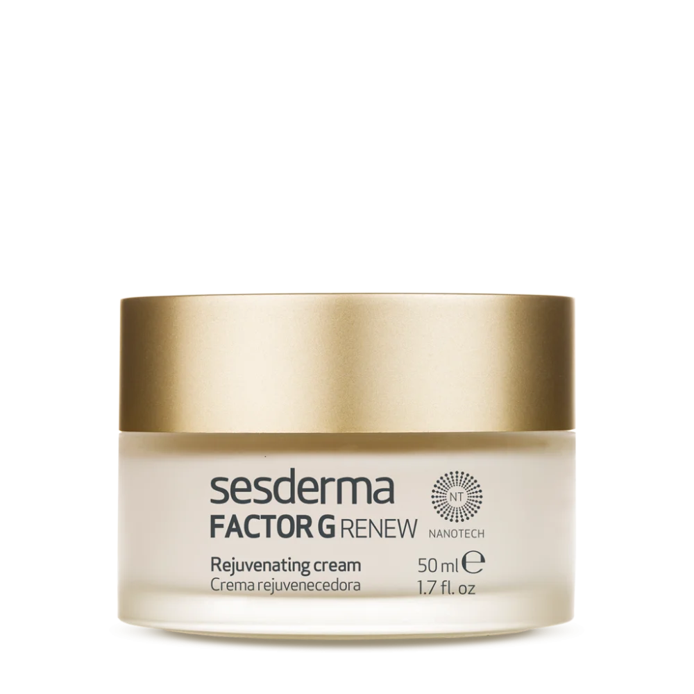 Регенерирующий крем от морщин Factor G Renew