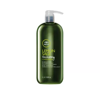 Кондиционер для объема для нормальных и тонких волос Lemon Sage Thickening Conditioner (1000 мл) Paul Mitchell