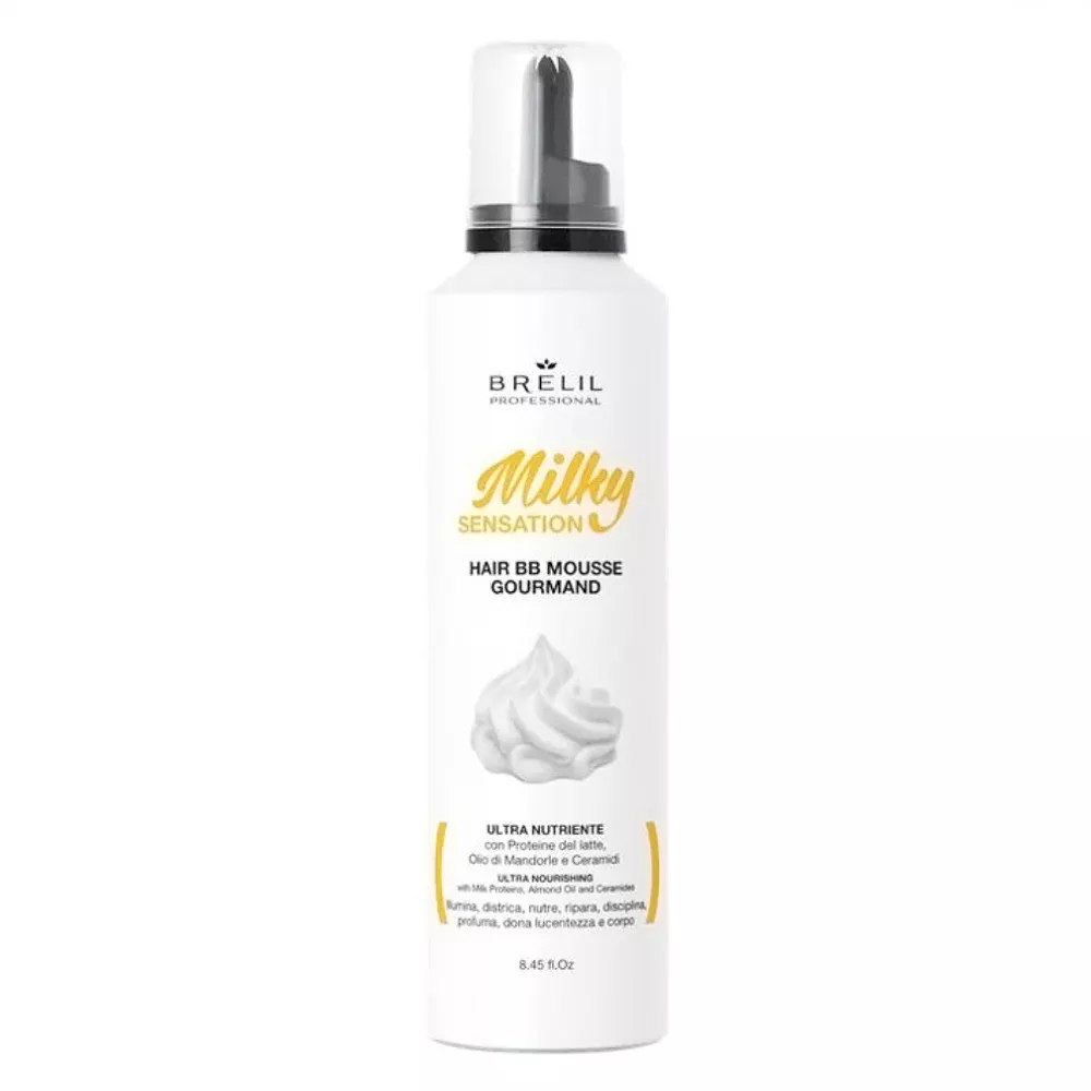 Питательный мусс Mousse Gourmand (B060121, 50 мл)