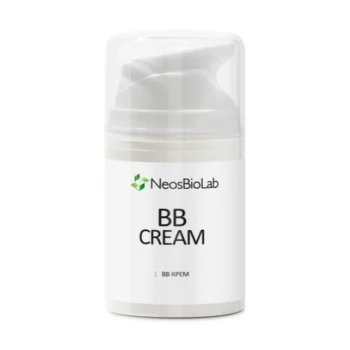 ВВ-крем с олеосомами витамин С и ресвератролом ВВ Cream Oleosomes Vitamin C&Resveratrol NeosBioLab 50 мл