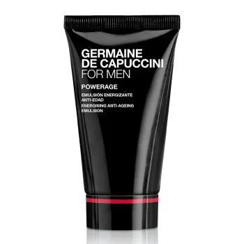 Омолаживающая эмульсия For Men Powerage Germaine de Capuccini 50 мл