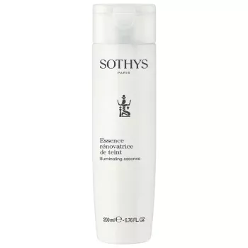 Осветляющая эссенция Illuminating essence Sothys