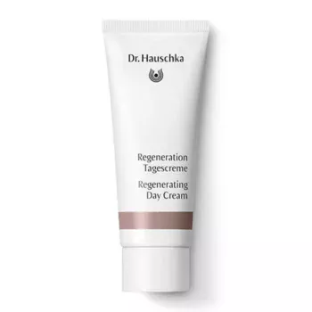 Регенерирующий крем Regeneration Tagescreme Dr. Hauschka