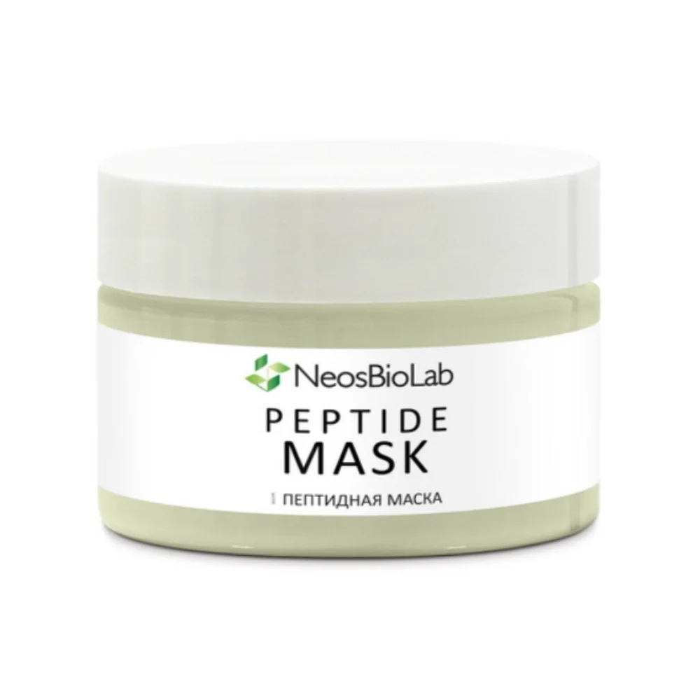 Маска пептидная Peptide Mask (NBL021/1, 100 мл)