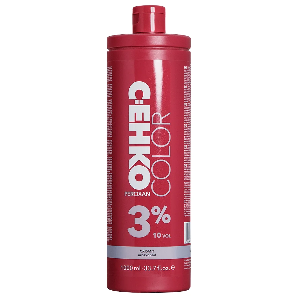 Пероксан 3% Peroxan (388216, 60 мл)