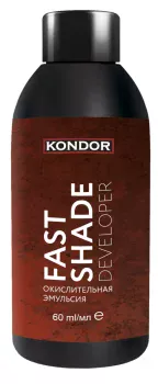 Окислительная эмульсия Fast Shade Developer Kondor