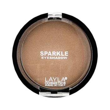 Тени для век сияющие Sparkle Eyeshadow Layla Cosmetics