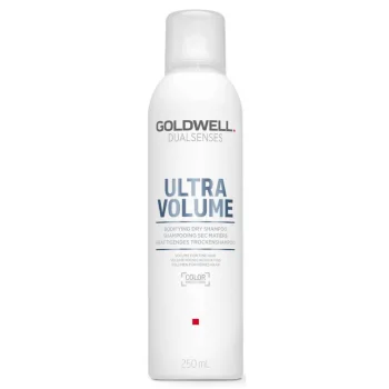 Сухой шампунь для объема Ultra Volume Goldwell 250 мл