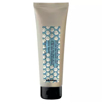 Крем-гель More Inside для стойких глянцевых образов Strong Hold Cream Gel Davines 125 мл