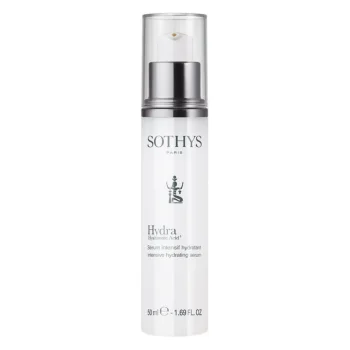 Интенсивно увлажняющая сыворотка для лица Intensive Hydrating Serum Sothys Интенсивно увлажняющая сыворотка для лица Intensive Hydrating Serum Sothys