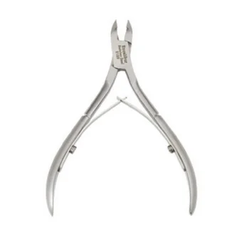 Щипцы для кутикулы с лезвием 10 мм Excalibur Suda