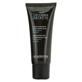 Увлажняющая защитная эмульсия SPF 30 Derm Acte Academie