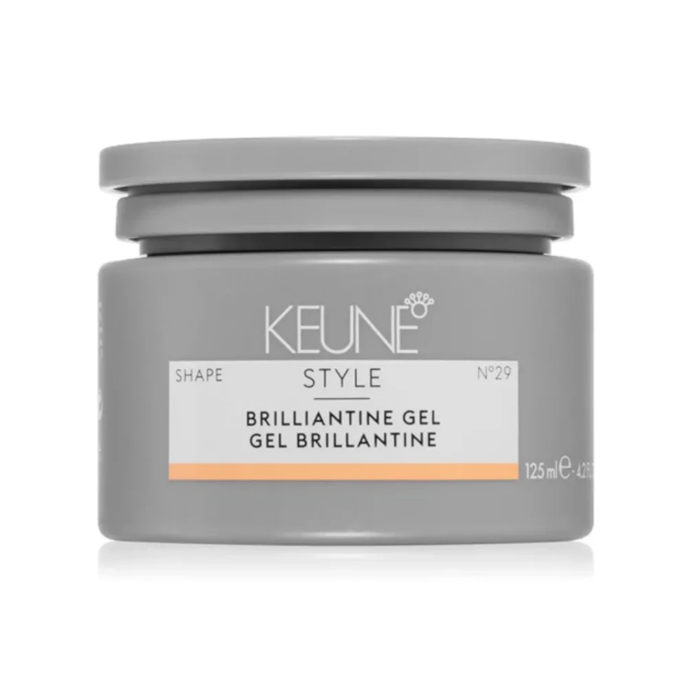 Гель бриллиантин Brilliantine Gel