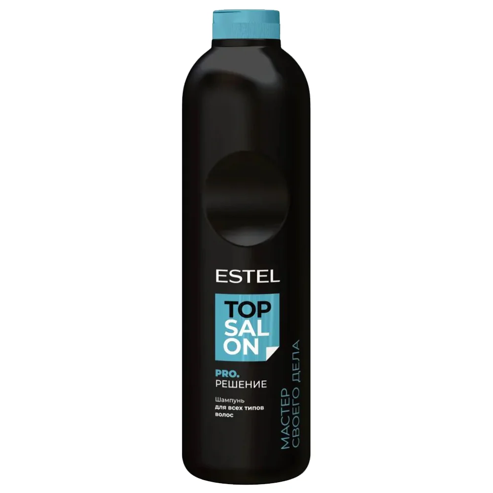 Шампунь для всех типов волос Pro.Решение