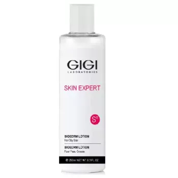 Лосьон Биодерм для жирной кожи OS Bioderm Lotion For Oily Skin GiGi 250 мл