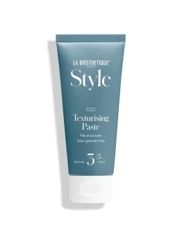 Текстурирующая стайлинг-паста для подвижной фиксации Texturising Paste La Biosthetique