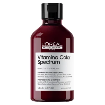 Шампунь Бессульфатный Vitamino Color Spectrum LOreal 300 мл