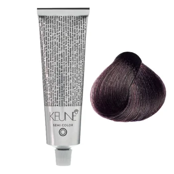 Краска Семи №4.6 Средний красный шатен Kosmetika-proff.ru