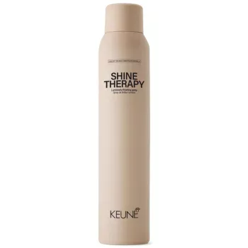 Блеск-спрей для волос Shine Therapy Keune 200 мл