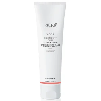 Крем Уход для вьющихся волос Care Curl Leave-in Curly Keune