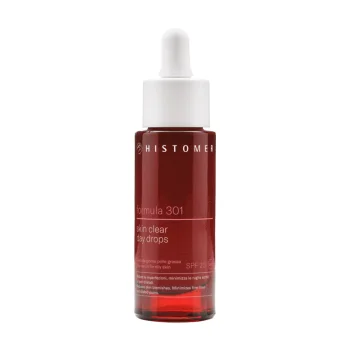 Дневные капли для жирной кожи SPF20 Skin Clear Day Drops Histomer 27 мл