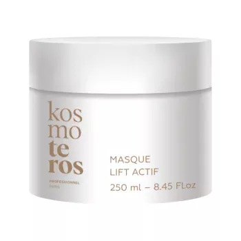 Активная лифтинг-маска Kosmoteros