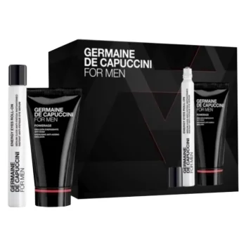 Набор For Men омолаживающий Germaine de Capuccini 1 шт