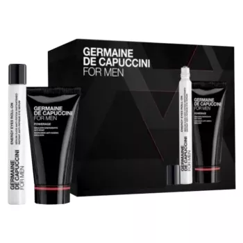 Набор For Men омолаживающий Germaine de Capuccini