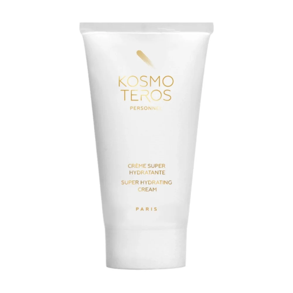 Увлажняющий крем 24 часа Super Hydrating Cream Crème Super Hydratante