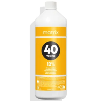 Крем-Оксидант 40 vol — 12% Matrix