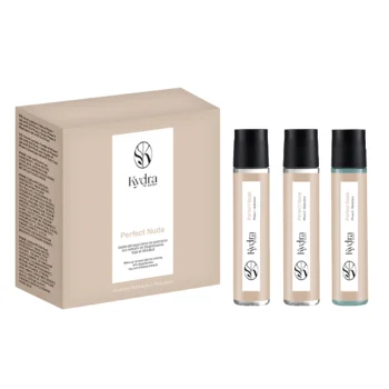 Гель для удаления краски с волос Perfect Nude Hair Color Remover Gel Kydra Le Salon 220 г