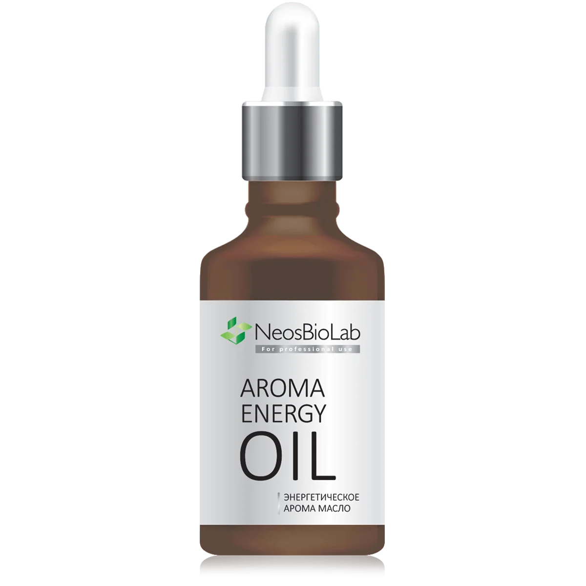 Энергетическое арома масло Aroma Enerav Oil