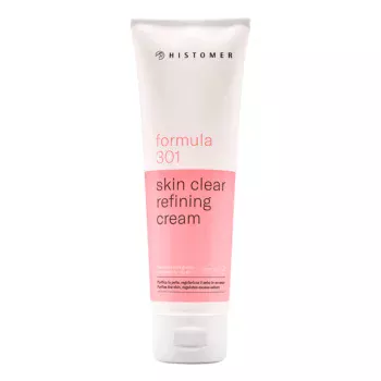 Обновляющий крем для жирной кожи Skin Clear Refining Cream Histomer 124 мл